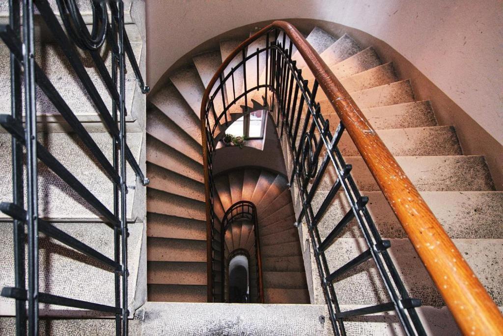 Sophie The Center Of The Old Town Apartamento Zadar Exterior foto